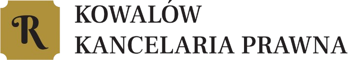 logo kancelaria kowalow prawnik od-nieruchomości warszawa